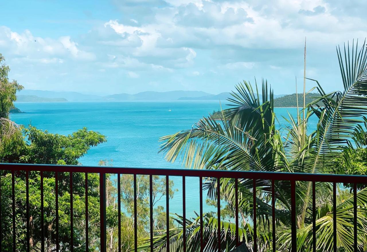 Panorama Apartments Hamilton Island Esterno foto